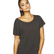 Next Level Tri-Blend Dolman