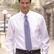 Men's Non-Iron Pinpoint Oxford Shirt