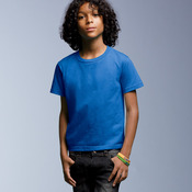 Youth Fashion-Fit Tee