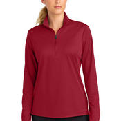 Women's Micropique Sport Wick ® 1/4 Zip