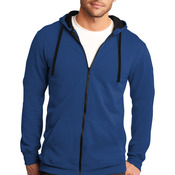 Young Mens The Concert Fleece™ Full Zip Hoodie