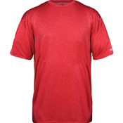 Youth Pro Heather Short-Sleeve Tee