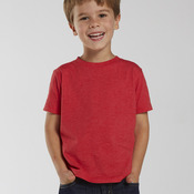 Toddler Vintage Fine Jersey T-Shirt