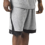 Adult Reversible Baltimore 10" Short