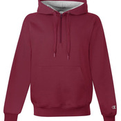 Unisex Cotton Max Hooded Quarter-Zip Sweatshirt