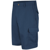 Men's Extended Sizes Cargo Shorts
