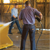 Men's Classic Work Jeans