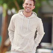 Men's Relay Hooded Sweatshirt