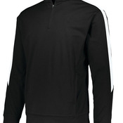 Men's Medalitst 2.0 Quarter-Zip Pullover