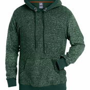 Men's Aspen Fleece Hooded Sweatshirt