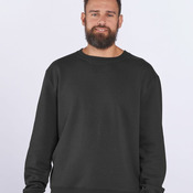 Men's Fleece Crewneck Sweatshirt