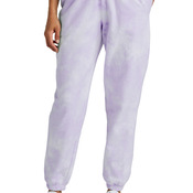 Cloud Tie Dye Sweatpant
