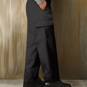 Men's Industrial Cargo Pants