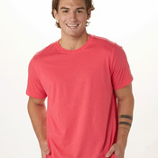 Men's Basic Crew T-Shirt